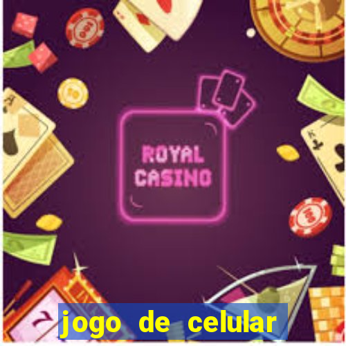 jogo de celular para ganhar dinheiro